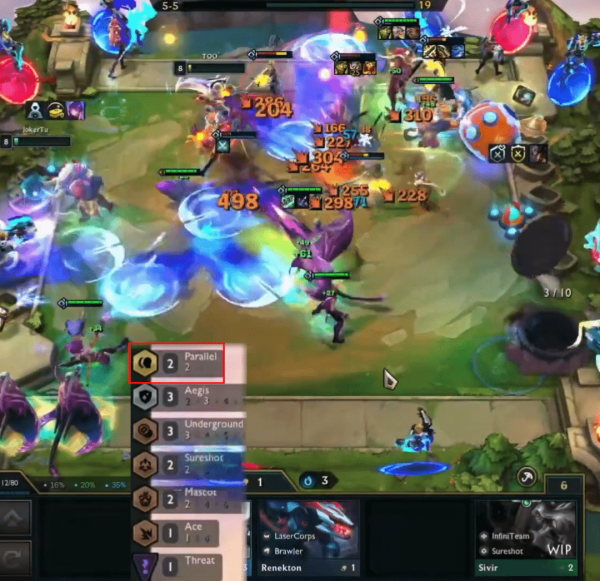 云顶之弈8.5EZ怎么使用-云顶之弈8.5 5费EZ玩法羁绊搭配攻略