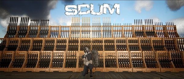 scum0.8作弊码大全2023详情_scum代码怎么输入