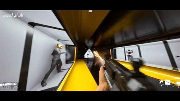 TheFinals全武器换弹与射击演示-TheFinals全武器换弹与射击攻略技巧