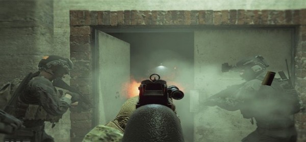 严阵以待怎么设置中文 严阵以待游戏中文汉化设置教程推荐