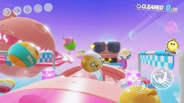 蛋仔派对蛋仔的身高怎么看_蛋仔派对蛋仔身高查询策略