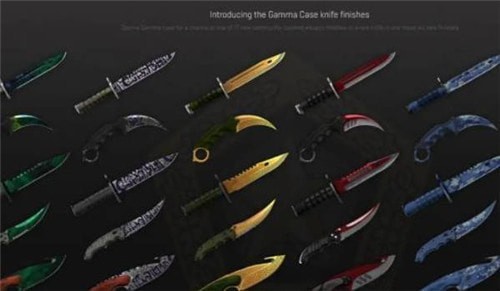 csgo箱子掉落机制2023是什么_csgo箱子掉落机制什么时候刷新