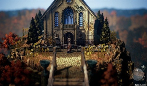 八方旅人2职业许可证怎么得到 八方旅人2全职业转职许可证获取攻略