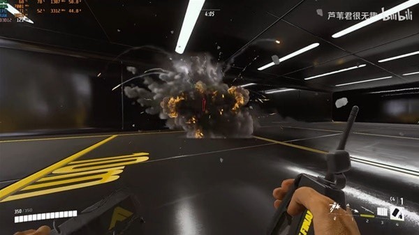 TheFinals武器哪个最好用-TheFinals武器伤害测试攻略