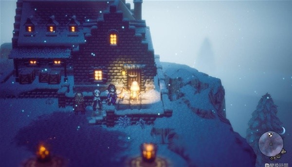 八方旅人2职业许可证怎么得到 八方旅人2全职业转职许可证获取攻略