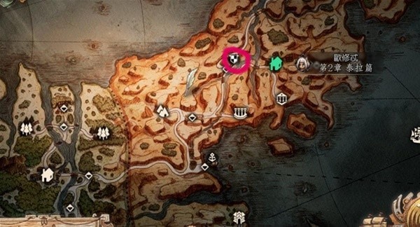 八方旅人2职业许可证怎么得到 八方旅人2全职业转职许可证获取攻略