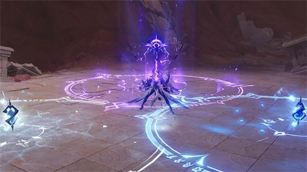 原神3.6深罪浸礼者怎么打_原神3.6深罪浸礼者战术攻略汇总