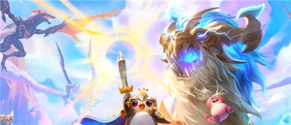 云顶之弈s8.5新羁绊有几种_云顶之弈s8.5新增羁绊大全