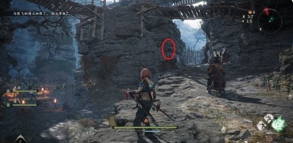 卧龙苍天陨落巫师位置在哪 卧龙苍天陨落邪门歪道成就解锁策略汇总