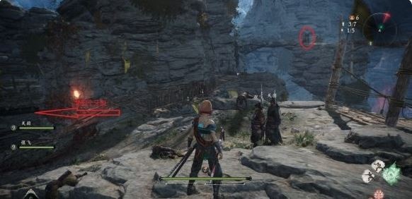 卧龙苍天陨落巫师位置在哪 卧龙苍天陨落邪门歪道成就解锁策略汇总