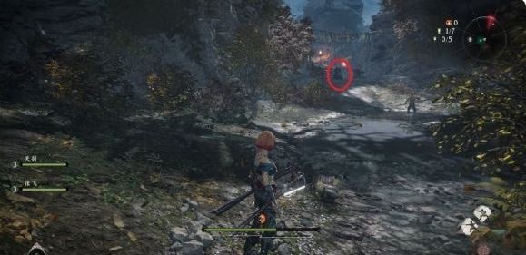 卧龙苍天陨落巫师位置在哪 卧龙苍天陨落邪门歪道成就解锁策略汇总