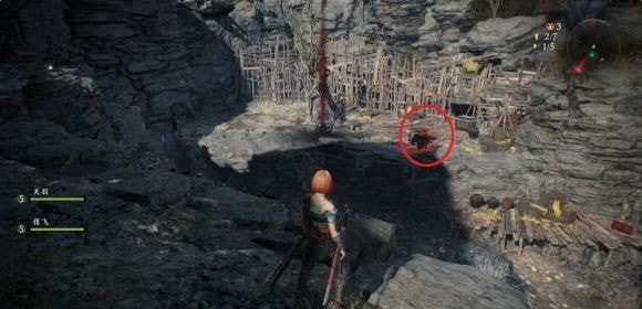 卧龙苍天陨落巫师位置在哪 卧龙苍天陨落邪门歪道成就解锁策略汇总