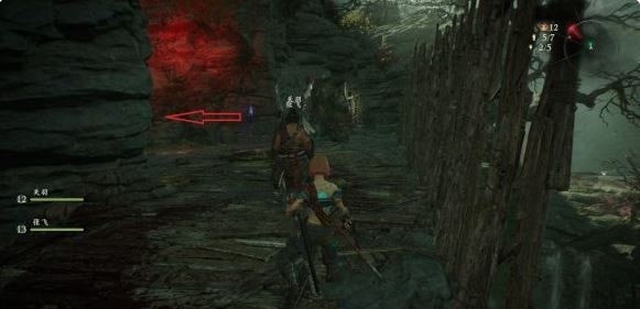 卧龙苍天陨落巫师位置在哪 卧龙苍天陨落邪门歪道成就解锁策略汇总