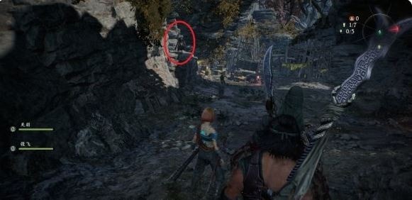 卧龙苍天陨落巫师位置在哪 卧龙苍天陨落邪门歪道成就解锁策略汇总