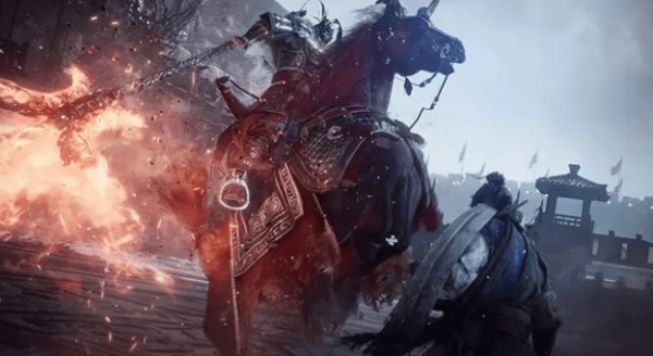 卧龙苍天陨落蒙眼少年怎么打出来-卧龙苍天陨落蒙眼少年boss战术攻略