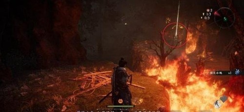 卧龙苍天陨落新手村怎么出