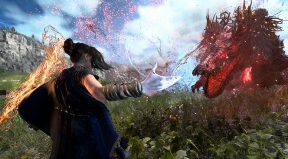 forspoken部署规定高不高 魔咒之地forspoken部署规定推荐