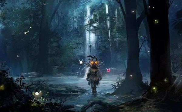 森林之子物品代码id是什么 森林之子物品代码大全图推荐