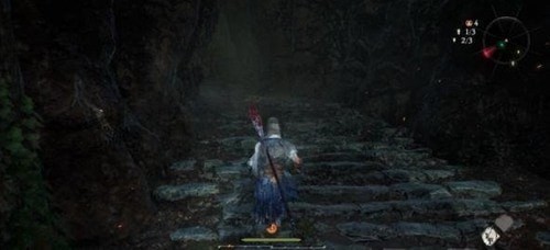 卧龙苍天陨落第一关怎么走图文攻略