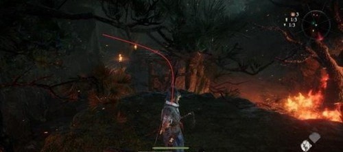 卧龙苍天陨落第一关怎么走图文攻略