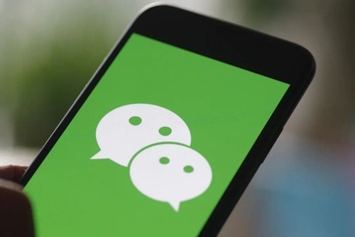 微信5分钟挣500元是怎么回事