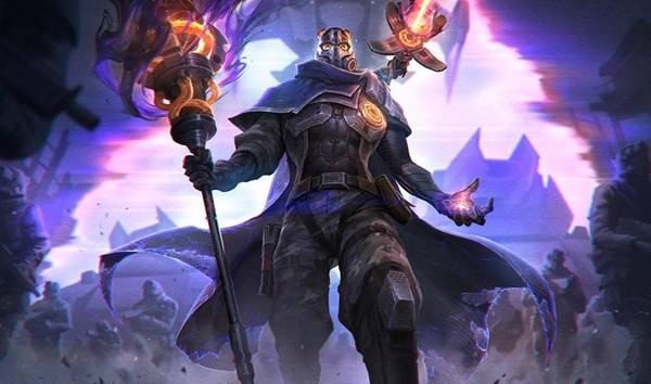 云顶之弈s8.5新增四费卡有几种_云顶之弈s8.5新增四费卡详情介绍