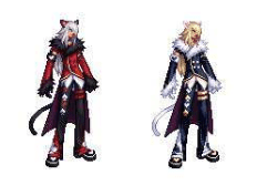 dnf2012童话装扮套装外观详情汇总_dnf2012童话装扮套装外观介绍