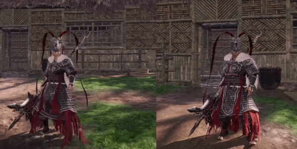 卧龙苍天陨落吕布套套装效果是什么_卧龙苍天陨落吕布套装怎么得到