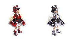 dnf2012童话装扮套装外观详情汇总_dnf2012童话装扮套装外观介绍