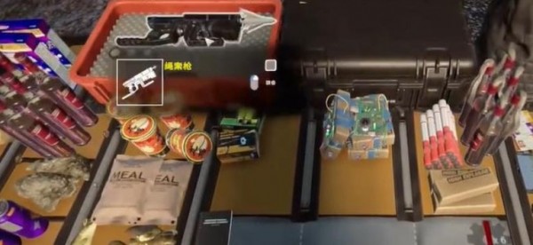 森林之子绳索枪怎么运输木头 森林之子绳索枪运木头策略汇总