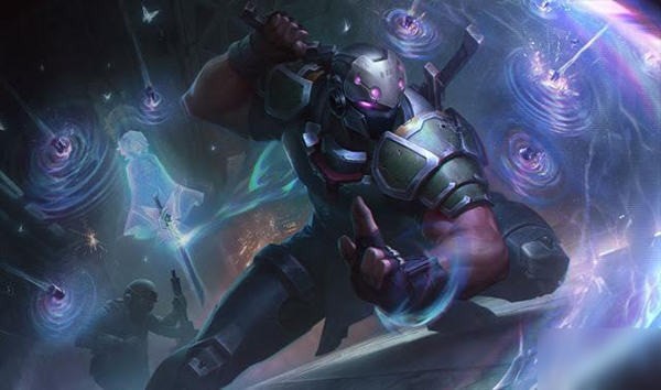 云顶之弈s8.5新增五费卡大全_云顶之弈s8.5新增五费卡有什么