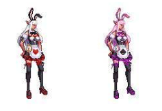 dnf2012童话装扮套装外观详情汇总_dnf2012童话装扮套装外观介绍