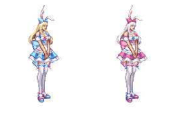 dnf2012童话装扮套装外观详情汇总_dnf2012童话装扮套装外观介绍