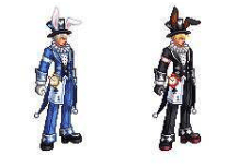 dnf2012童话装扮套装外观详情汇总_dnf2012童话装扮套装外观介绍