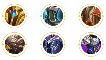 王者荣耀s30张飞怎么使用-王者荣耀s30张飞最肉出装铭文推荐