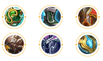 王者荣耀s30张飞怎么使用-王者荣耀s30张飞最肉出装铭文推荐