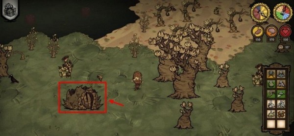 饥荒寄居蟹老奶奶岛任务怎么完成攻略