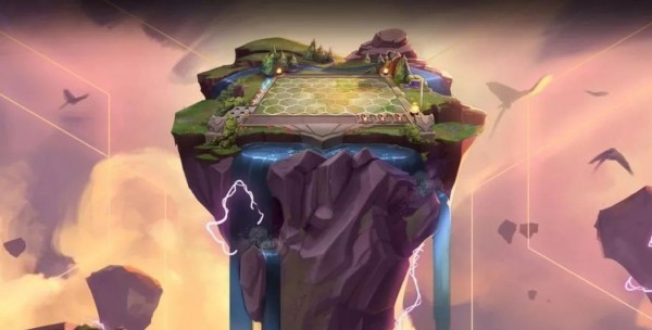 云顶之弈s8.5二费卡有几种 云顶之弈s8.5二费卡技能羁绊汇总