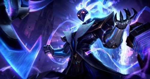 云顶之弈s8.5二费卡有几种 云顶之弈s8.5二费卡技能羁绊汇总