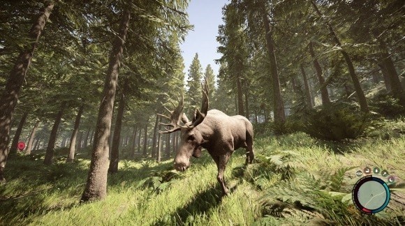 森林之子帐篷怎么拆下来教程