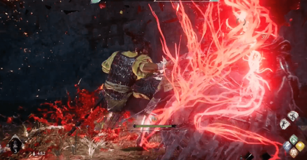 卧龙苍天陨落气势攻击怎么按 卧龙苍天陨落气势攻击按键汇总