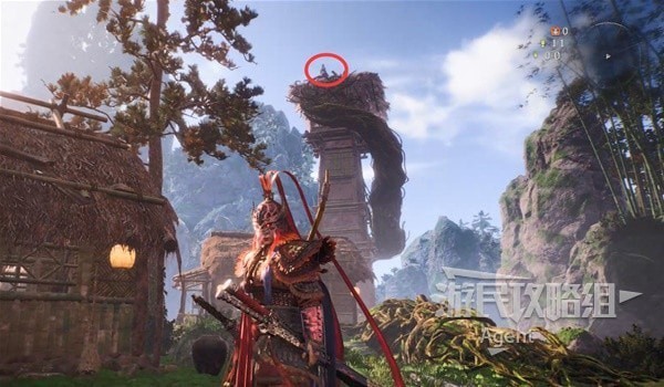 卧龙苍天陨落金蝉之壳的影响力是什么 金蝉之壳给谁