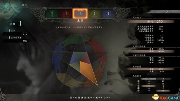 卧龙苍天陨落属性加点攻略-卧龙苍天陨落属性怎么加点