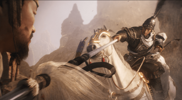 卧龙苍天陨落牙旗的影响力是什么-卧龙苍天陨落牙旗传送怎么用