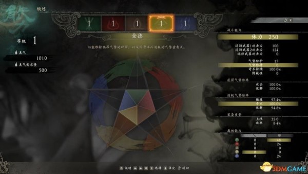 卧龙苍天陨落属性加点攻略-卧龙苍天陨落属性怎么加点