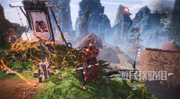 卧龙苍天陨落金蝉之壳的影响力是什么 金蝉之壳给谁