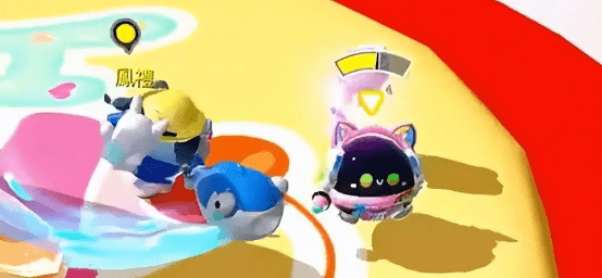 蛋仔派对甜蜜时钟怎么使用 蛋仔派对甜蜜时钟玩法攻略