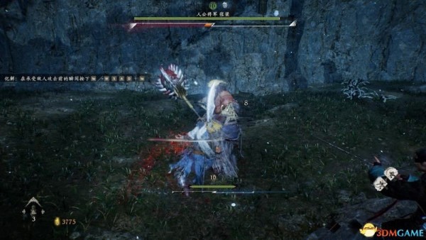 卧龙苍天陨落张梁怎么打出来-卧龙苍天陨落张梁BOSS战术攻略