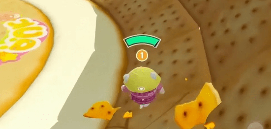 蛋仔派对甜蜜时钟怎么使用 蛋仔派对甜蜜时钟玩法攻略