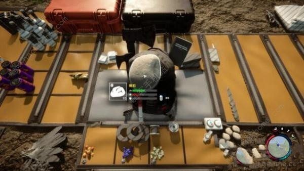 森林之子快捷键怎么设置 森林之子快捷键设置教程详解